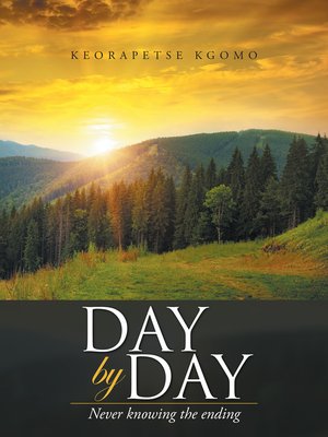 cover image of DAY by DAY